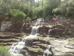 -南京金牛湖风景区