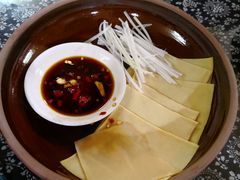 -张关合渣(航空大道店)