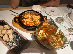 -七八冷面·延边朝鲜族美食(圣熙八号店)