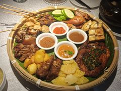 -云腾食府·云南菜