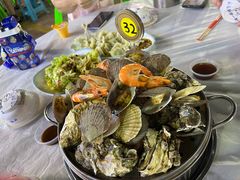 -日照大牌檔•小船海鲜(万平口店)
