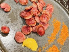-牛将军•涮肉•烤肉(北京王府井·故宫店)