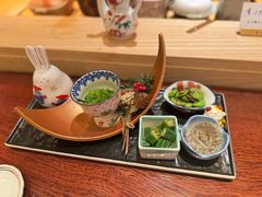 -京怀石·壬生