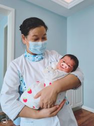 -弗蕾亚·和月月子调理院(东湖店)