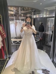 -SATIN COUTURE瑟庭婚纱礼服馆