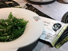 -百岁我家酸菜鱼(龙湾万达店)