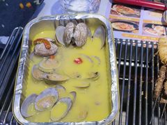 -大成海鲜烧烤·小龙虾(五角场店)