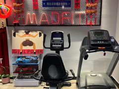 -MADFIT迈非健身(阳光天地店)