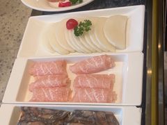 -一席地·本地鸡窝·杭帮鸡火锅(萧山银隆百货店)