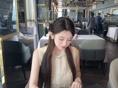 -Da Ivo哒伊沃意大利魔镜餐厅(外滩店)