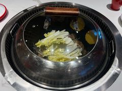 -玺炖·中国铁锅炖(虹桥天街店)