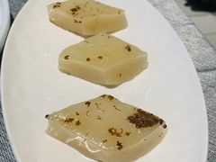 桂花拉糕-绿波廊(豫园店)