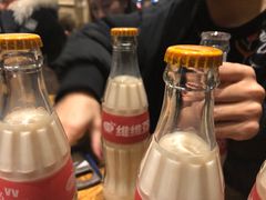 -串大叔炭火烤串·鸡西大冷面刀削面(总店)