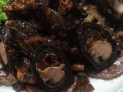 -纪林菜馆·博山菜老字号(华光路店)