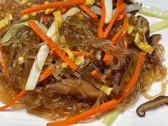 -御唐府 鲍满楼(体育中心店)