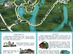 -福建鲤鱼洲酒店