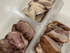 -章云板鸭(总店)