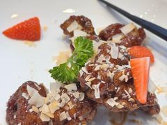 -宴南庭·闽味小馆