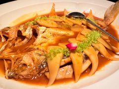 -锦楼·臻选新杭帮(杭州中心店)