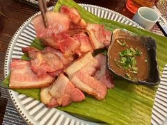 -春天里餐厅·云南创意菜特色美食(束河店)