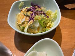 -老炉家木炭烤肉(长江国际店)