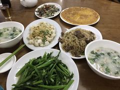-华记粥饭店(印象容桂主题风情街店)