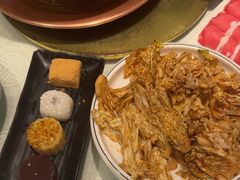 -东来顺饭庄(天坛店)