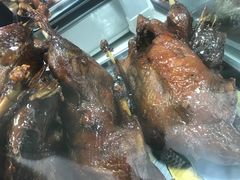-王浩儿纪六孃甜皮鸭(乐山总店)