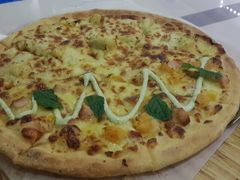 -乐凯撒披萨(正佳广场店)