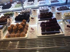 -GODIVA(王府井apm店)