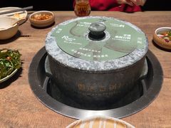 -蘑界·野生菌火锅(深业上城店)