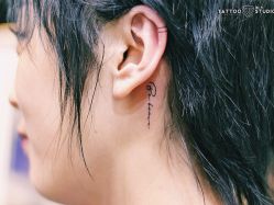 -飛凡TATTOO纹身•原创