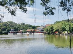 -珠海圆明新园