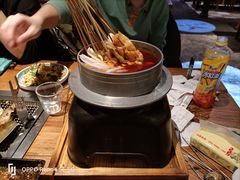 -那些年记忆烧烤