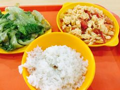 -东华大学第一食堂(松江校区店)