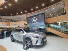 -上海东昌雷克萨斯(沪南路店)