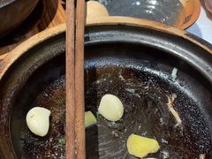 -啫火啫啫煲·顺德干蒸(西乡天虹店)