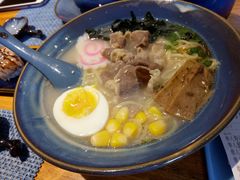 -深蓝金枪·深海鱼刺身(香洲店)