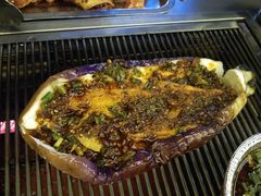 -西昌火焰山烧烤(中海国际店)