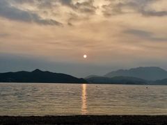 -东平洲海岸公园