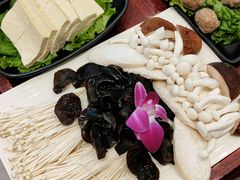 -八宝牛潮汕鲜牛肉火锅(净月店)