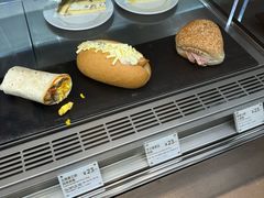 -Peet's 皮爷咖啡(深圳湾万象城店)