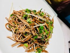 -四世同堂·京菜·烤鸭(双井店)