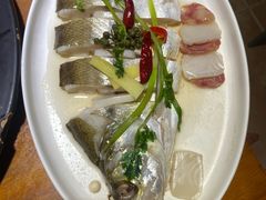 -三个渔夫·蒸汽海鲜(小白楼店)