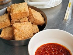 -绿地三只羊羊肉串(万科店)