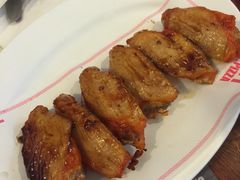 -米斯特比萨(光华桥凯德MALL天津湾店)