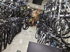-美利达自行车和平里旗舰店