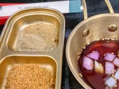 -炙韩料理·部队锅专门店