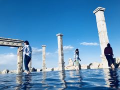 -渔岛海洋度假区