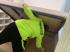 -深圳绿色亿家专业除甲醛